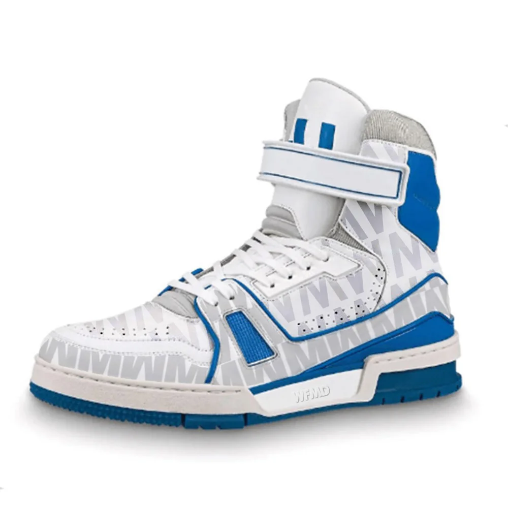 

Кроссовки WFMD L 21ss # wfmd23E