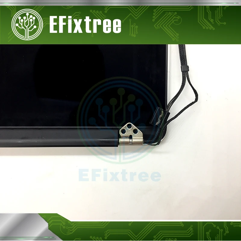 661 7171 6529 Середина 2012 Ранняя 2013 A1398 для Macbook Pro Retina 15 дюймов ЖК экран дисплей полная