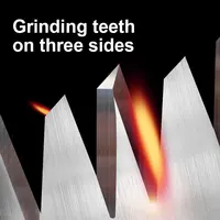 Складная пила LAOA, участвует в акции "больше=дешевле" 
Отличные отзывы.#5