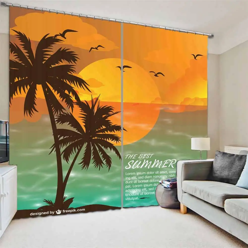 Занавески для гостиной спальни занавески новый дизайн Cortinas Cocina | Дом и сад