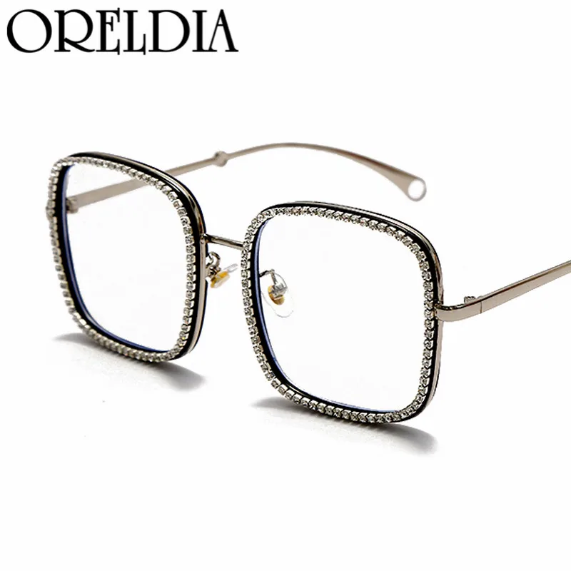 Модные Винтажные Квадратные Солнцезащитные очки для женщин 2020 новые брендовые