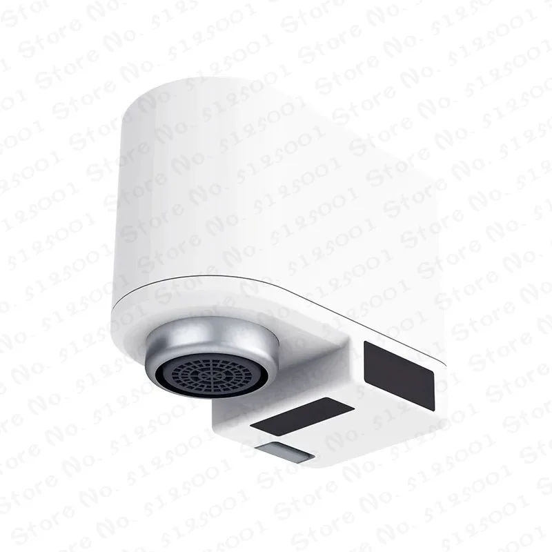 

Induction Water Saver overflow smart faucet sensor Infrared water energy saving device Kitchen bathroom Nozzle Tap