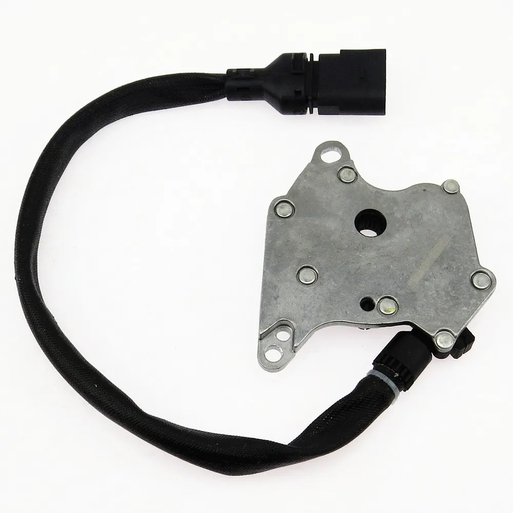 SCJYRXS Многофункциональный нейтральный датчик переключения передач для Passat Phaeton A4