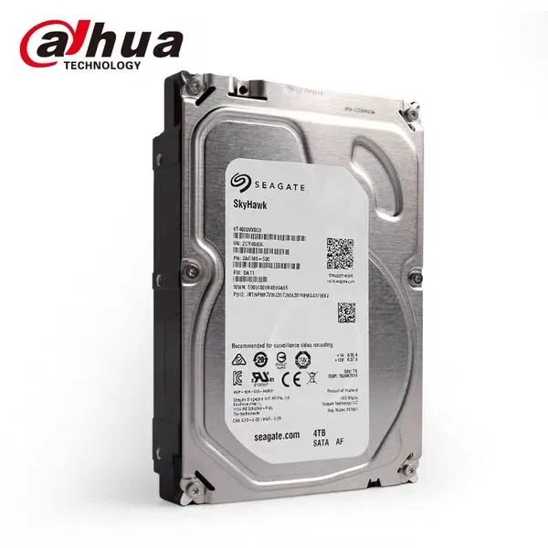 Профессиональный монитор Dahua жесткий диск 2T 3T 4T 6T 8T 10T SATA HDD | Безопасность и защита