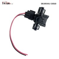 parking sensor pdc and connector for lexus is250 is350 is300h parktronic distance control system anti radar detector 89341 53010