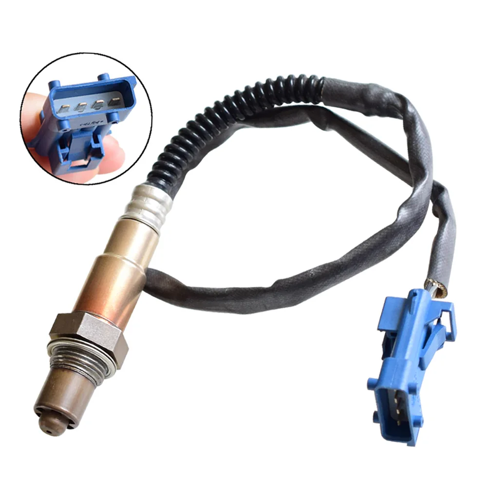 0258006185 кислородный датчик Лямбда зонд O2 Датчик соотношения воздуха и топлива для
