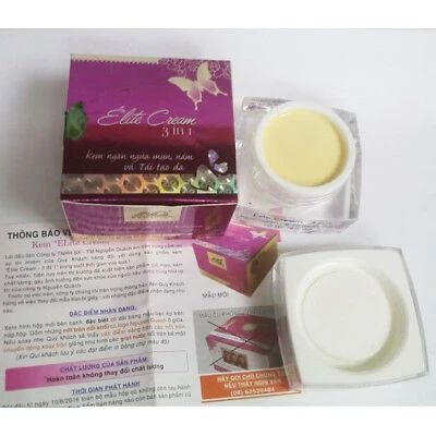 Крем для работы 100% оригинальный от акне морщин прыщей темных пятен и кругов