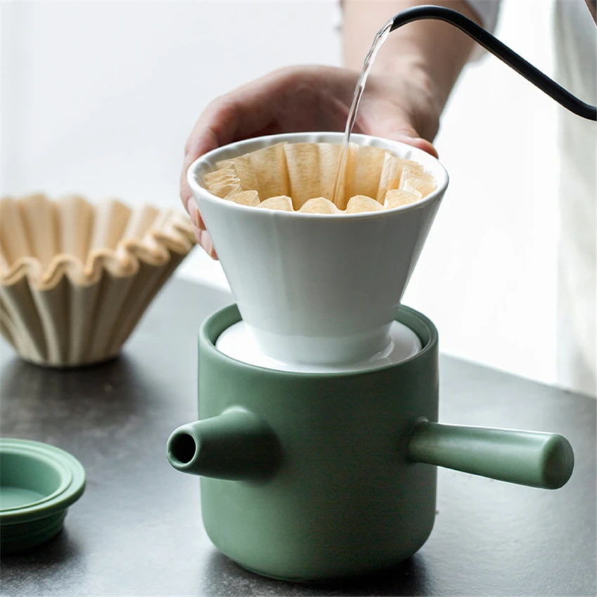 1 комплект зеркальная кофейная чашка для эспрессо|Фильтры кофе| |