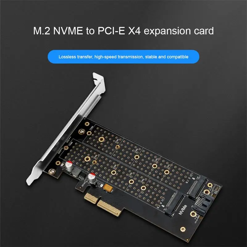 pcie x4 расширения карточка ssd pci express кл