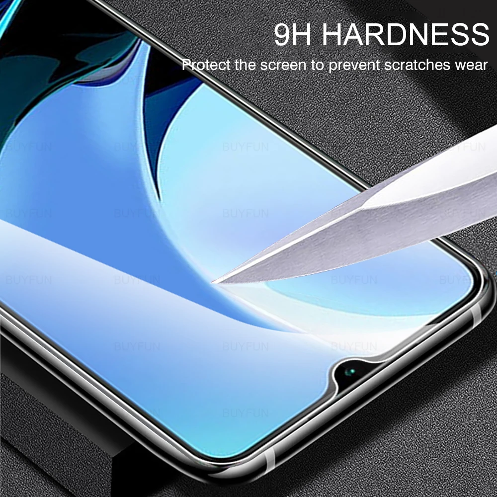 3 pcs redmi9t protective glass for xiaomi redmi 9t screen protector glas on redmi9 9 t j19s m2010j19sg m2010j19sy tempered film free global shipping