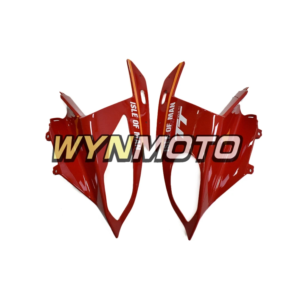 Новый Полный комплект обтекателей для BMW S1000RR 2017 2018 S1000 RR 17 18 Обтекатели мотоциклов