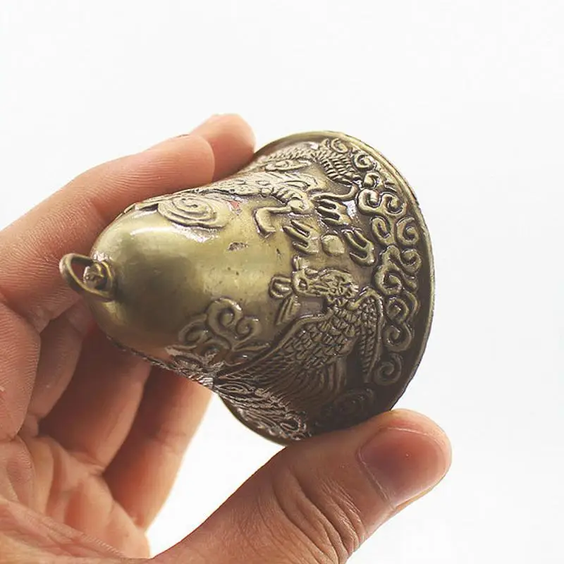 Корова Лошадь овца Собака Кошка Животное пастбище медные колокольчики