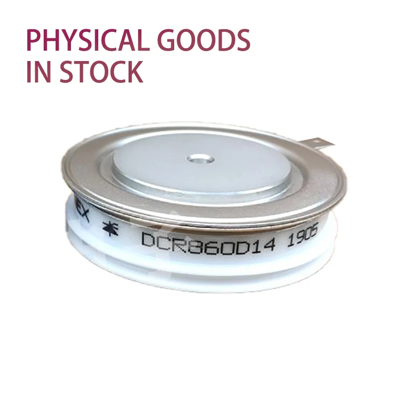 

DCR860D14 DCR860D16 Brand New Original, Agent Channel, Guaranteed Spot