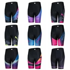 Новый Coolmax 5D мягкий Для женщин Велоспорт Шорты противоударный шорты для велосипедистов MTB Шорты дорожный велосипед mtb Шорты Ropa Ciclismo