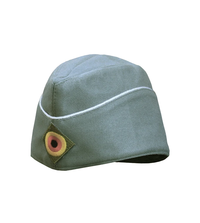 

Garrioson y s DDR deuland