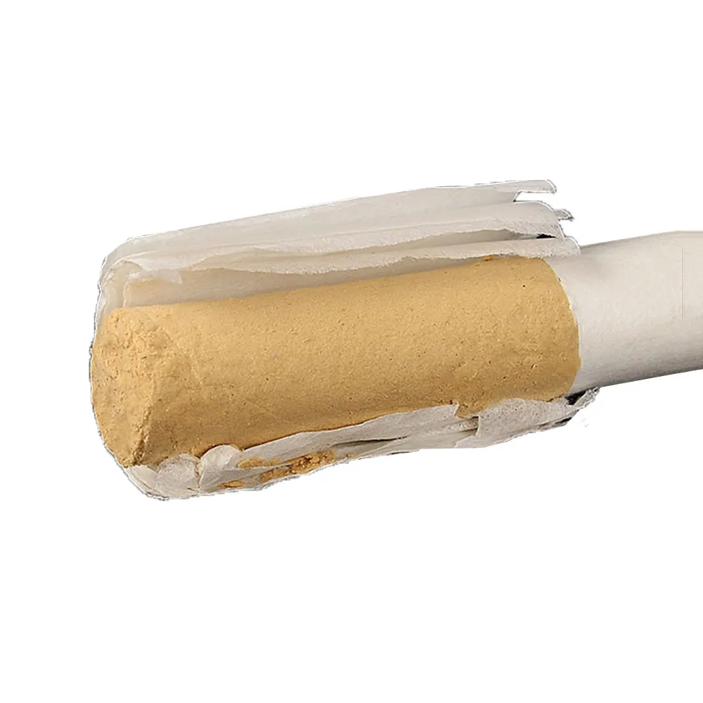 10 штук десять лет золото мокса палку полыни горелки в традиционном китайском