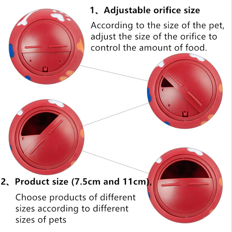 1 шт. собака игрушка резиновый мяч жевательные игрушки для кошек интерактивная