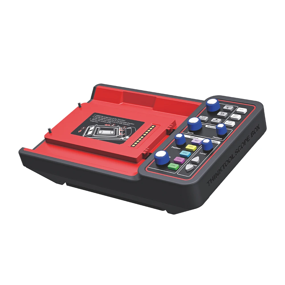 

THINKCAR Functional Extend Modular for ThinkTool Mini ThinkTool Pro Pros Pros+ Scope Box Extension Modules