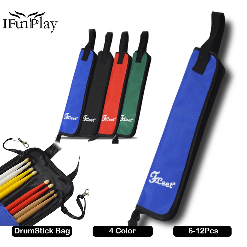 6 шт. разноцветный чехол портативный водонепроницаемый из ткани Оксфорд