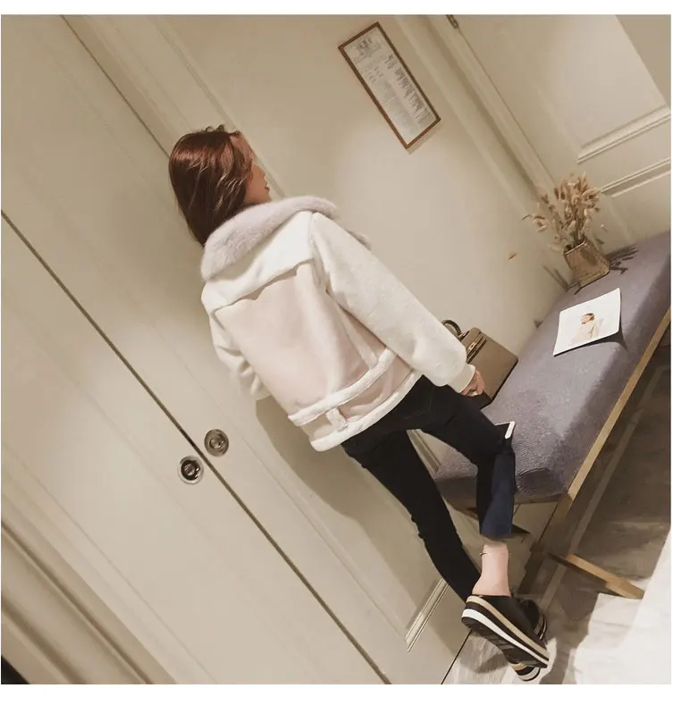 Акция, прямые продажи, куртка с отложным воротником, Женская куртка, куртка-бомбер, женская зимняя хлопковая куртка