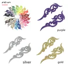 5 пар флуоресцентных цветов Кружевная аппликация нашивка Танго латиноамериканские танцевальные балетные костюмы платье Декор Швейные ремесла DA003