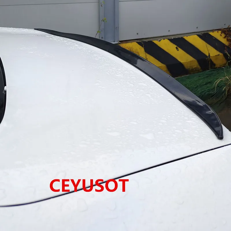 Для оформления нового автомобильного багажника Ford Mondeo высококачественный