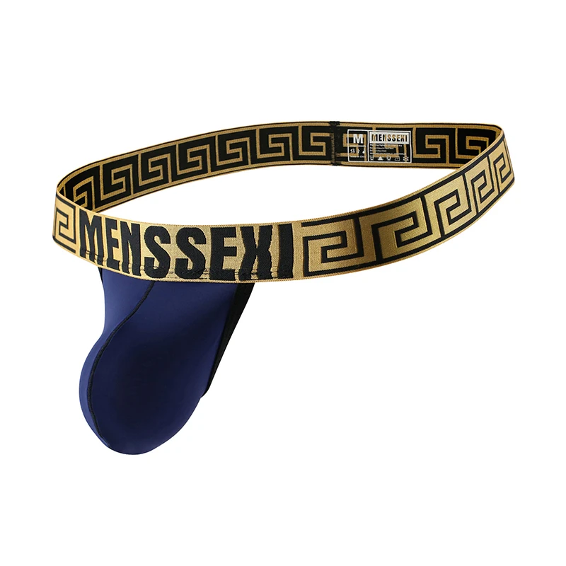 Новые мужские сексуальные g стринги с низкой посадкой Т образные Гей сексуальное