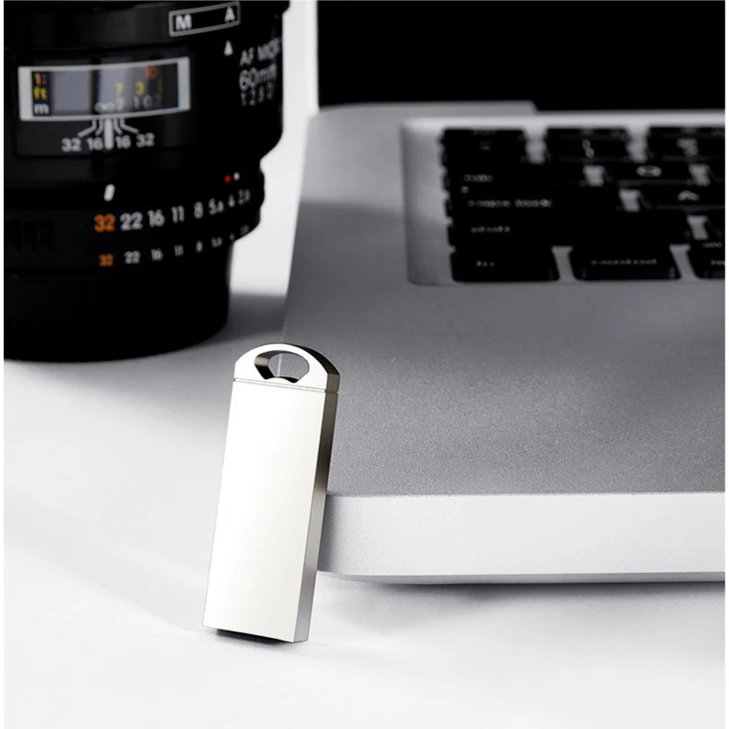 Fashionable usb pendrive usb 2.0 flash drive 128mb 2gb 4gb 8gb 16gb memory stick photography gift pen drive over 10pcs free logo images - 6