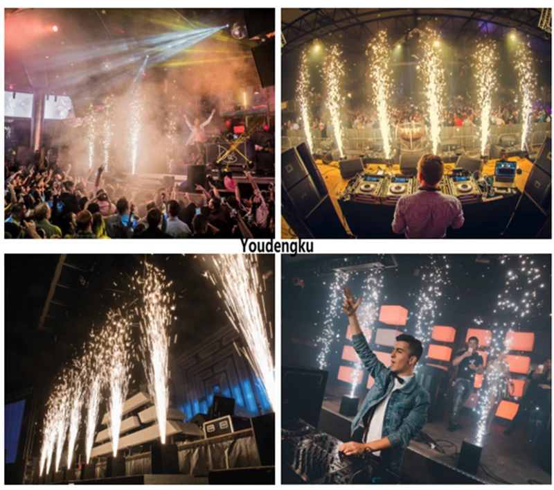 8 шт. Интернет-магазин dmx пульт дистанционного управления 4 м высокая холодная