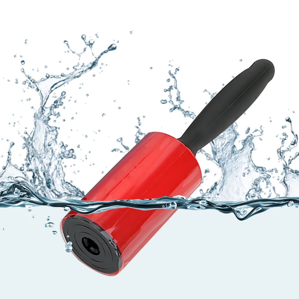 Моющиеся роллер для удаления выпавшей шерсти кровать волос щетка очистки