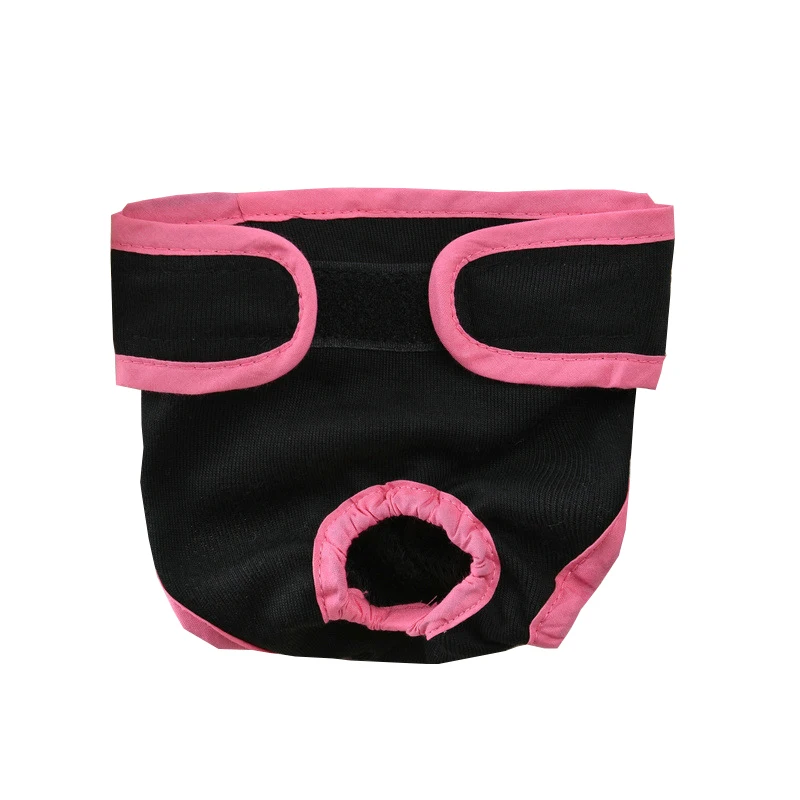 Одежда для домашних животных женские шорты собак подгузники щенков