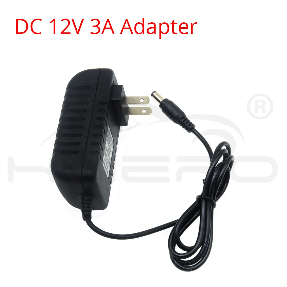 Светодиодный блок питания зарядное устройство Трансформатор Адаптер