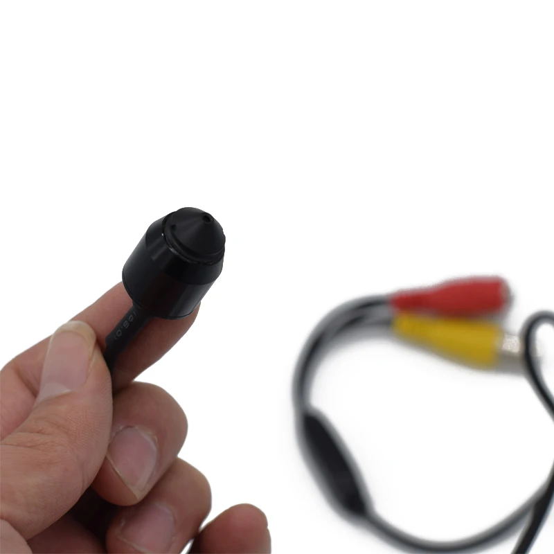 Новая мини камера видеонаблюдения с объективом 960P HD Mini AHD 3 7 МП мм для DVR системы