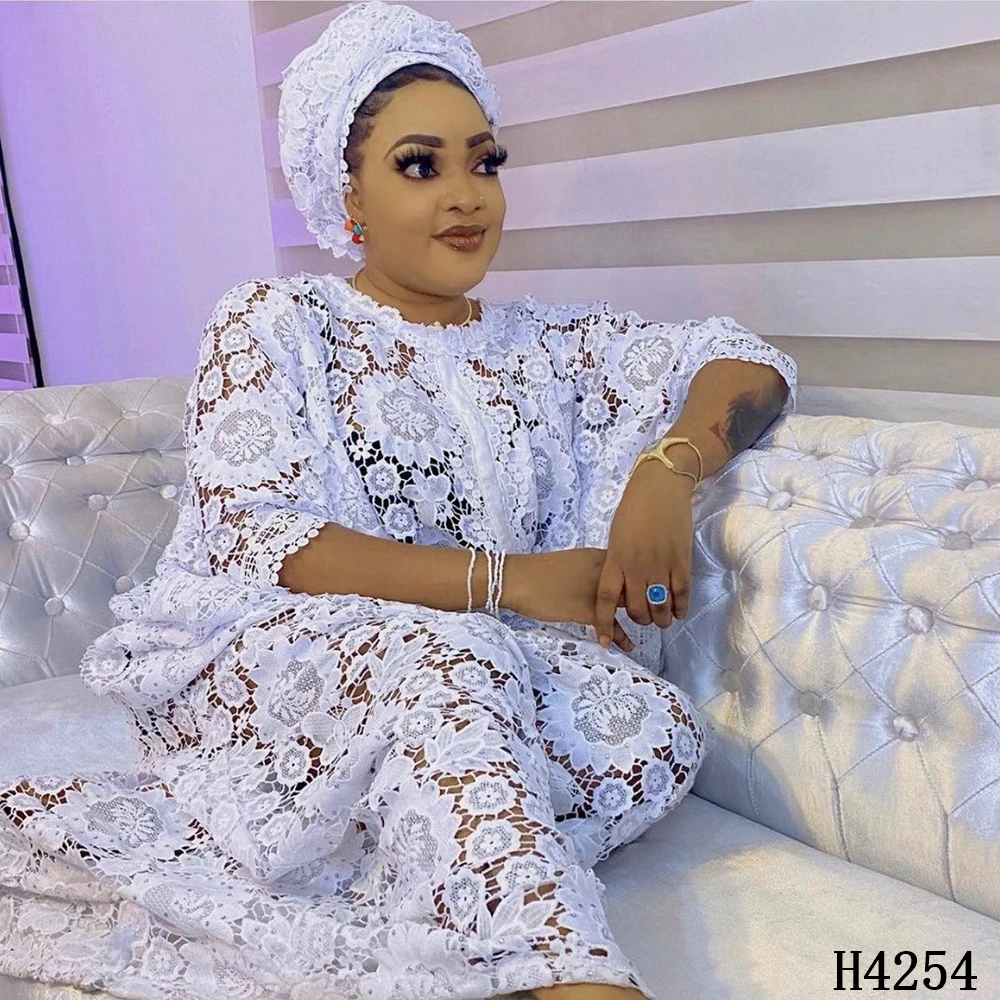 

Lace Fabric Guipure Lace African Lace 2020 High Qaulity Cord Lace With Beads Water Souble Nigerian Lace Fabric For Party Dress