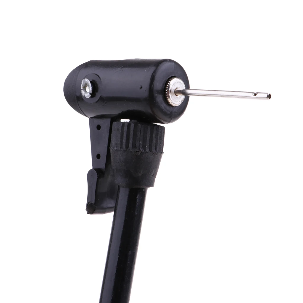 Ручной воздушный насос для велосипеда мяча баскетбола мяча|Велосипедные насосы|