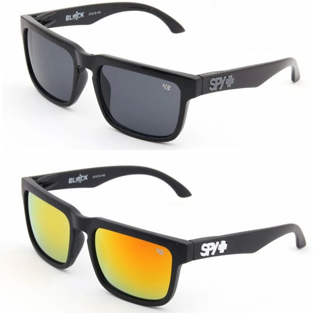 2183 классические квадратные солнцезащитные очки для мужчин и женщин спортивные