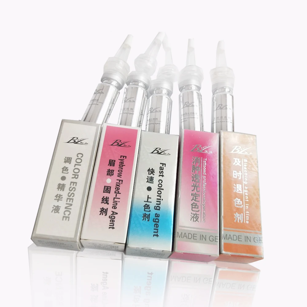 Жидкий Макияж для бровей и губ с разными функциями|liquid case|liquid foundationliquid plaster |