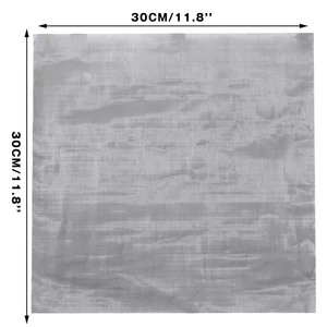 100 сетка фильтрация тканая проволока водостойкая нержавеющая сталь ткань экран фильтр для воды лист 11,8 