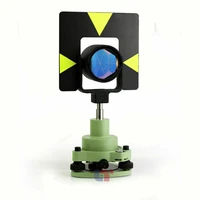 new professional traverse prism kit with gpr1 for total station surveying
