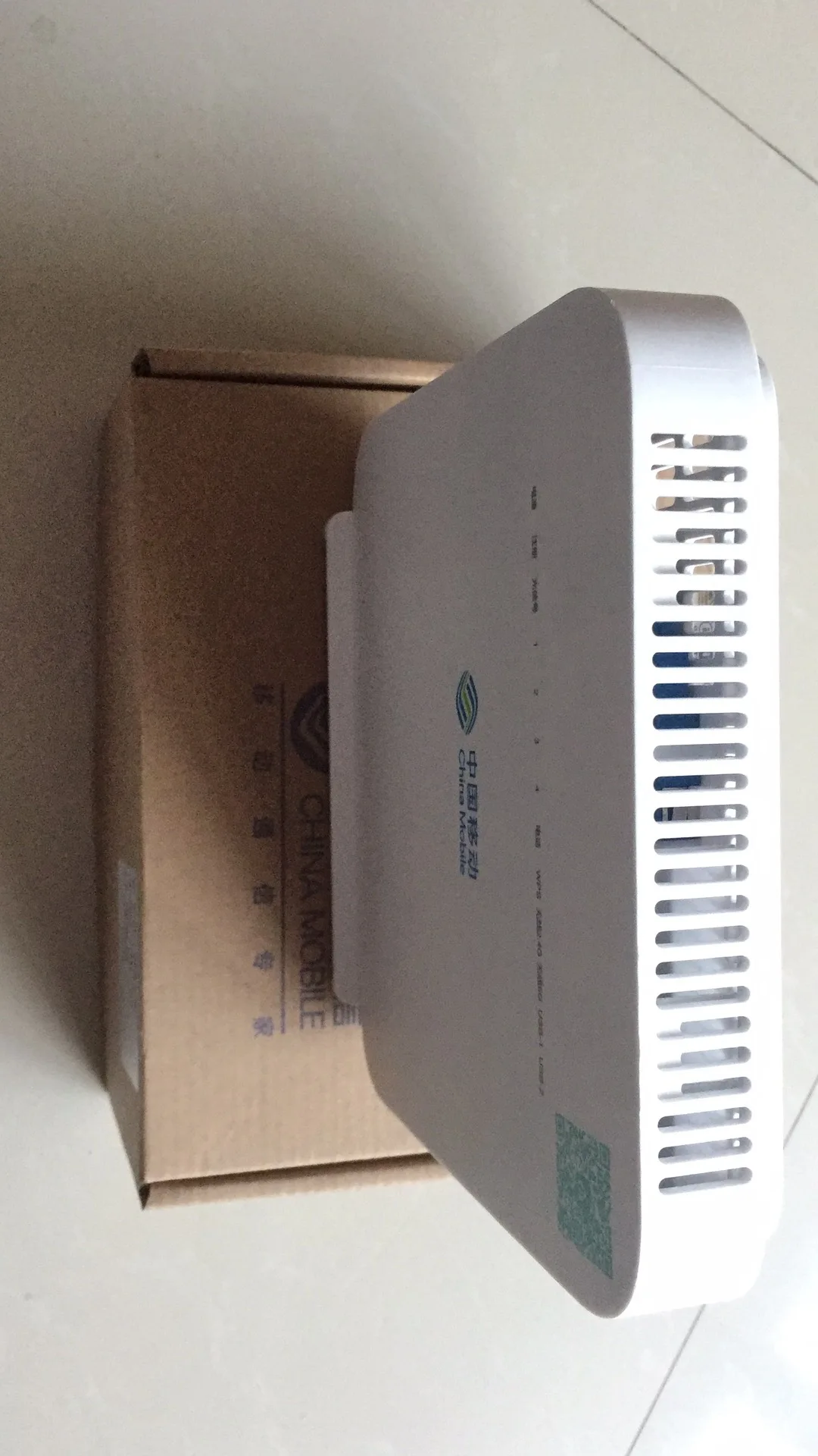

3pcs Gpon G-140W-MF ONU
