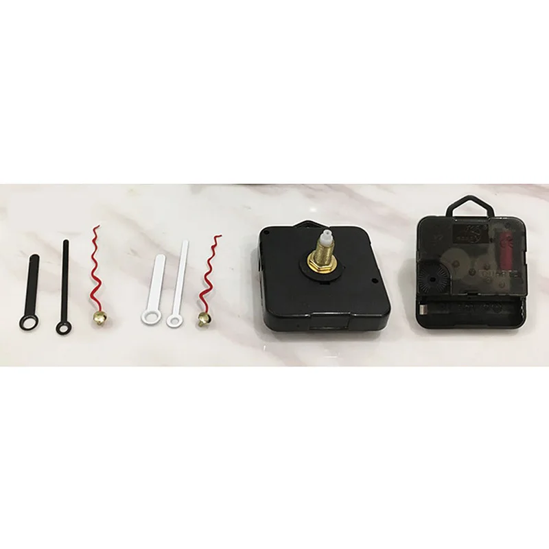

Handmade Crafts Repair Quartz Clock Pendulum Movement Mechanism Motor Hanger DIY Clock Accessories