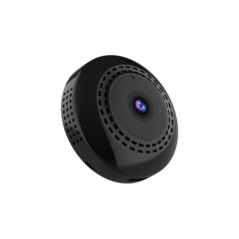 Мини Камера HD camsoy C2 IP ИК эндоскоп Беспроводной переносной мини Micro движения