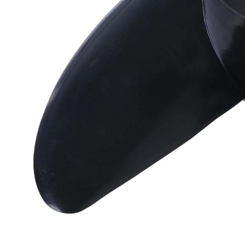 3 лопасти и двигатель лодочные пропеллеры подвесной электродвигатель для Haibo ET34