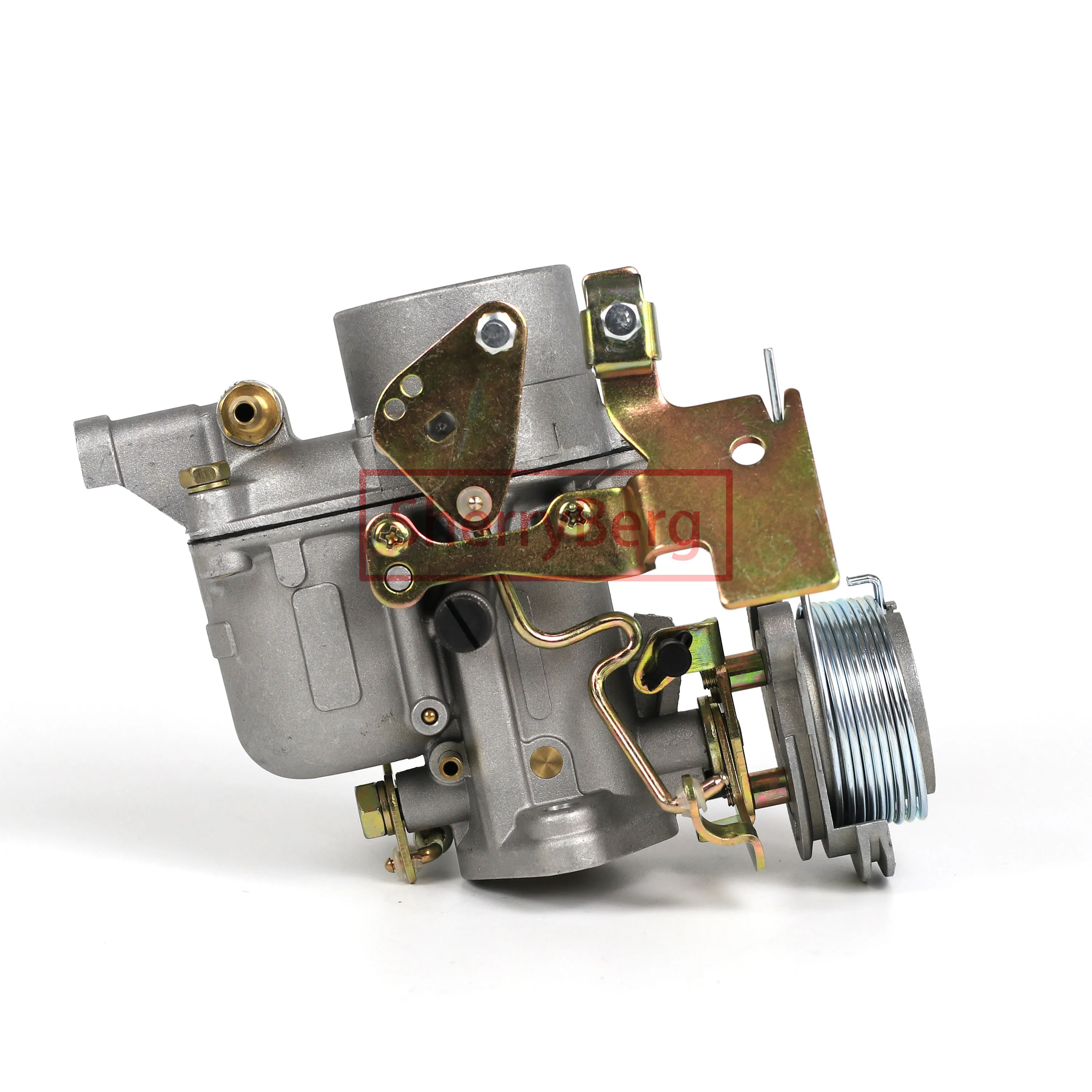 

SherryBerg vergaser carburetor carb/Carburettor for peugeot 404/504 Solex 34 BICSA 3 carby new quality