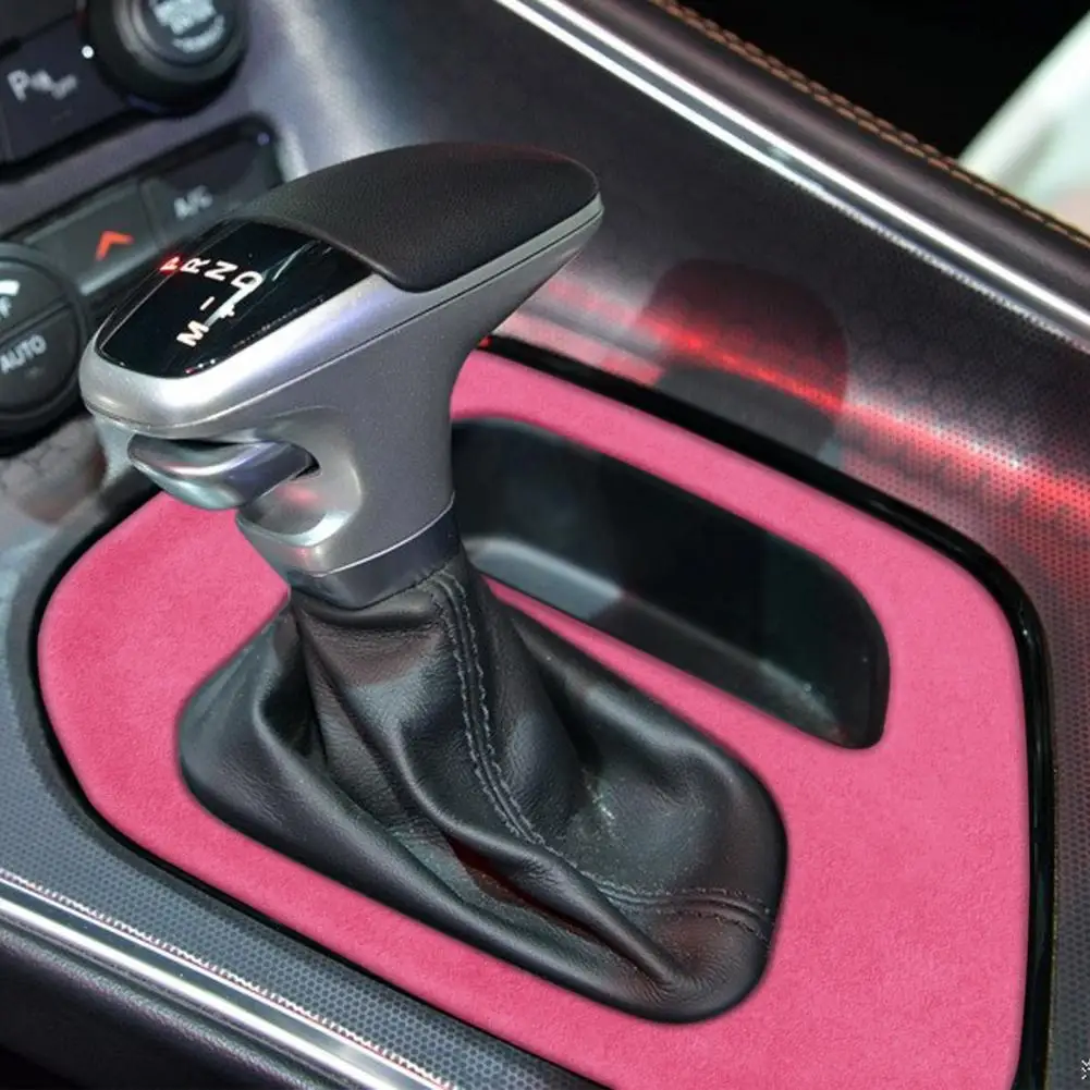 

Interior Accessories