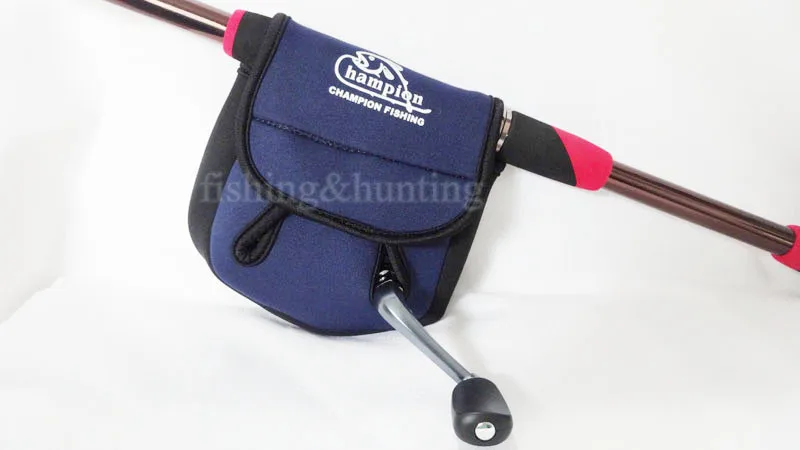 1 шт. рыболовная Сумка Для Переноски катушки | Спорт и развлечения