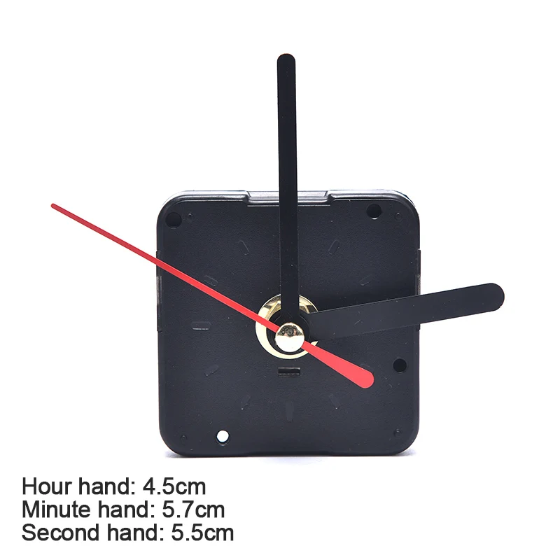 

Ремонт часов Кварцевый часовой механизм для домашнего использования, часового механизма движения части заменить комплект