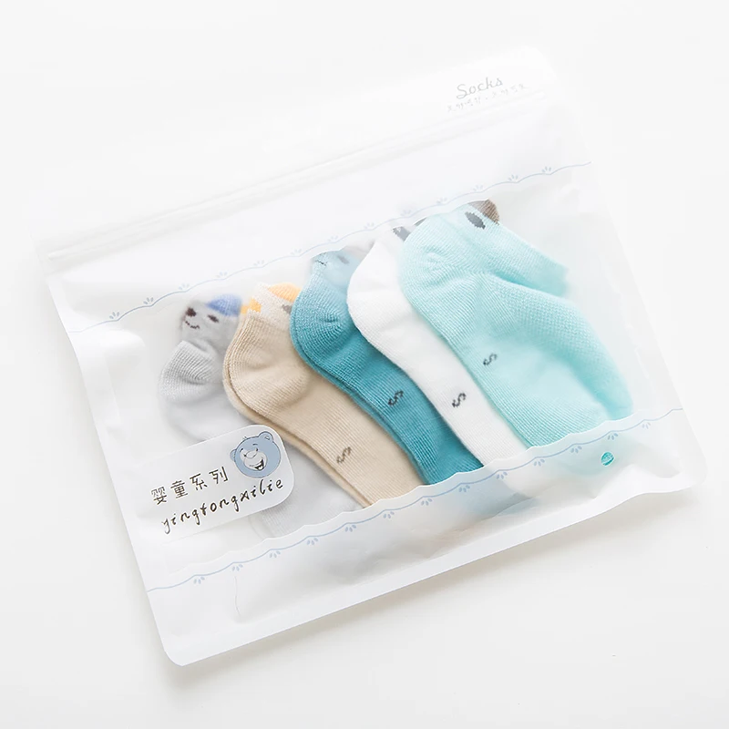 

5Pairs/lot Baby Socks Newborn Summer Mesh Thin Baby Socks for Girls Cotton Infant Casual Boy Girls Toddler Socks Cartoon