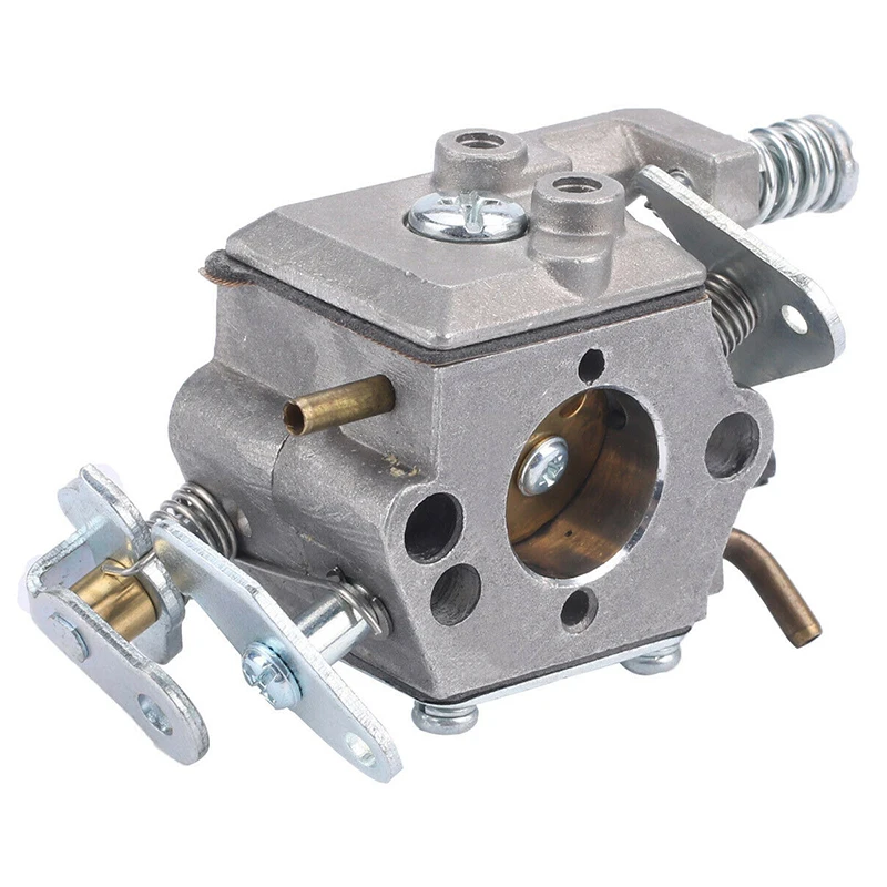 Карбюратор карбюратор топливных линий Комплект фильтров для Poulan 2450 2550 2250 2350 2375 222