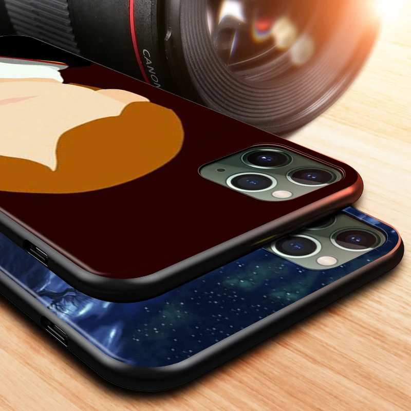 

Black Cover 04F Harres Potter for Apple iPhone 12 Mini 11 XS Pro Max X XR 8 7 6 6S Plus SE 2020 5 5S Phone Case